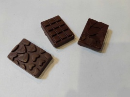 Шоколад темный микро (8 гр*6шт)