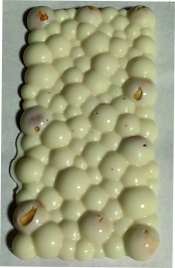 Шоколад белый