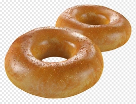 Бублик по-домашнему (8 штук)