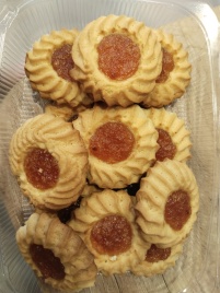 Печенье "Курабье"